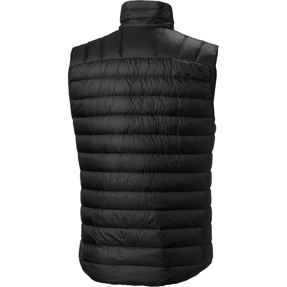 Helly Hansen chaleco outdoor hombre VERGLAS DOWN VEST 2.0 07