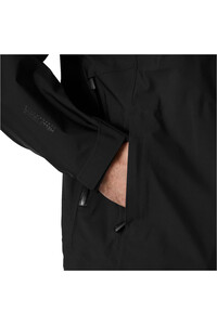 Helly Hansen chaqueta esquí hombre ALPHA 3L LONG SHELL 08