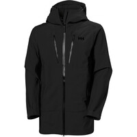 Helly Hansen chaqueta esquí hombre ALPHA 3L LONG SHELL 10