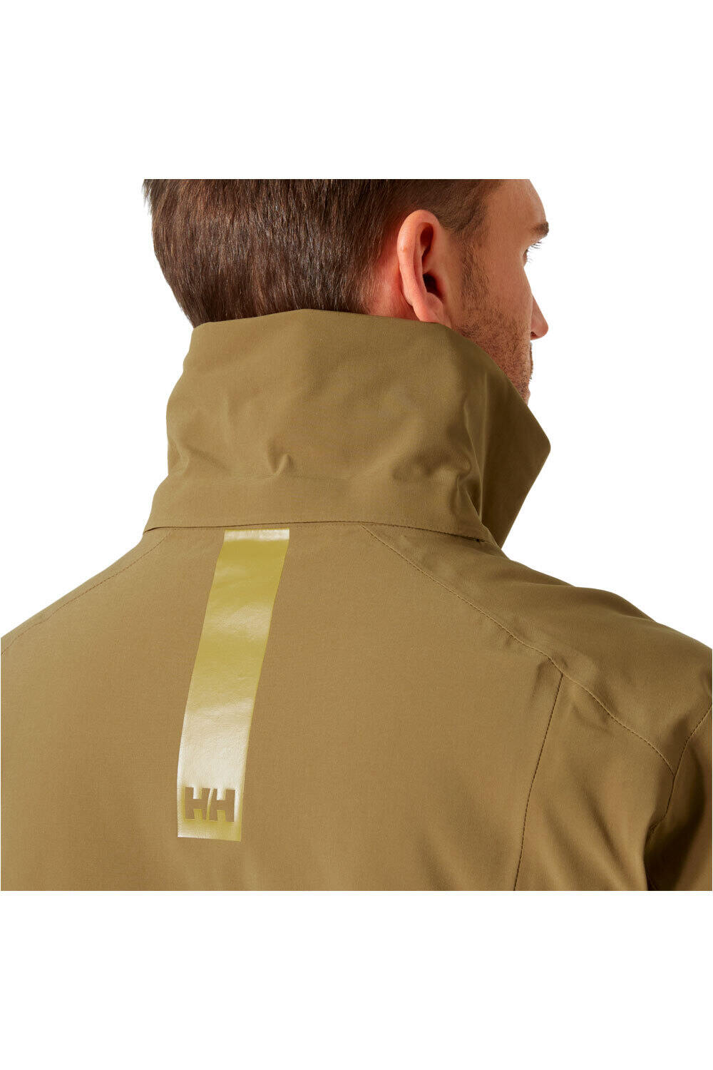 Helly Hansen chaqueta esquí hombre ALPHA 4.0 JACKET 03