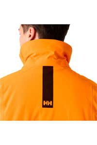 Helly Hansen chaqueta esquí hombre ALPHA 4.0 JACKET 03
