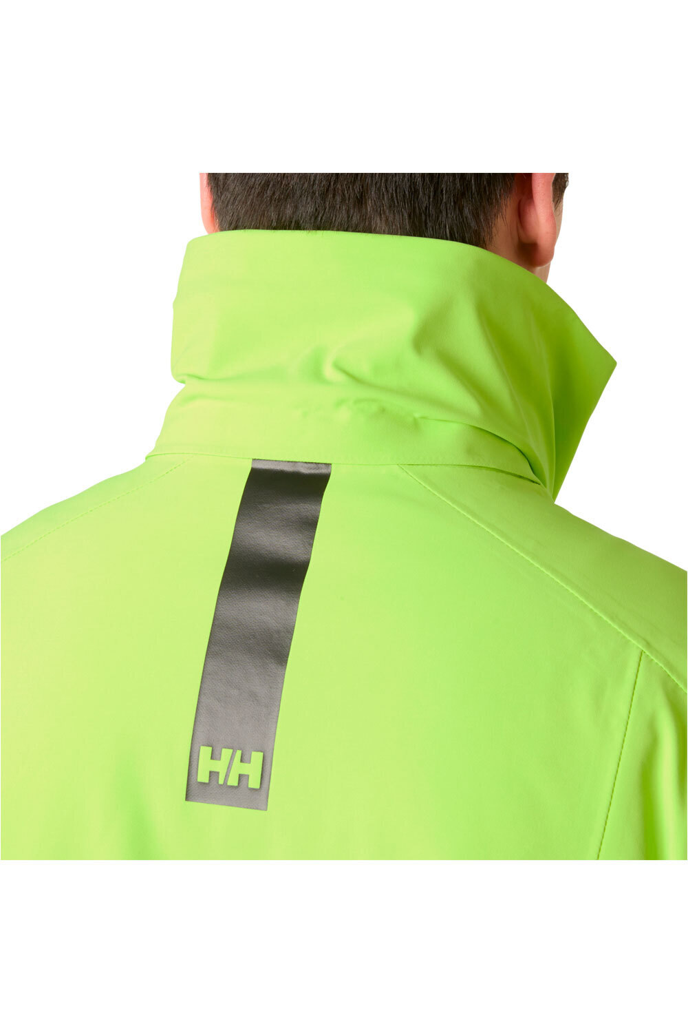 Helly Hansen chaqueta esquí hombre ALPHA 4.0 JACKET 03