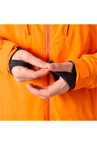 Helly Hansen chaqueta esquí hombre ALPHA 4.0 JACKET 04