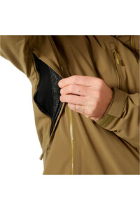 Helly Hansen chaqueta esquí hombre ALPHA 4.0 JACKET 05