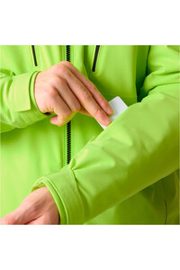 Helly Hansen chaqueta esquí hombre ALPHA 4.0 JACKET 05