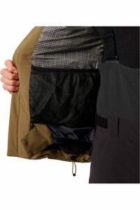 Helly Hansen chaqueta esquí hombre ALPHA 4.0 JACKET 06