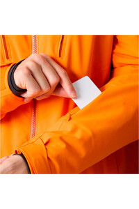 Helly Hansen chaqueta esquí hombre ALPHA 4.0 JACKET 06