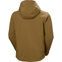 Helly Hansen chaqueta esquí hombre ALPHA 4.0 JACKET 08