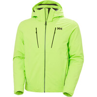 ALPHA 4.0 JACKET