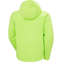 Helly Hansen chaqueta esquí hombre ALPHA 4.0 JACKET 09