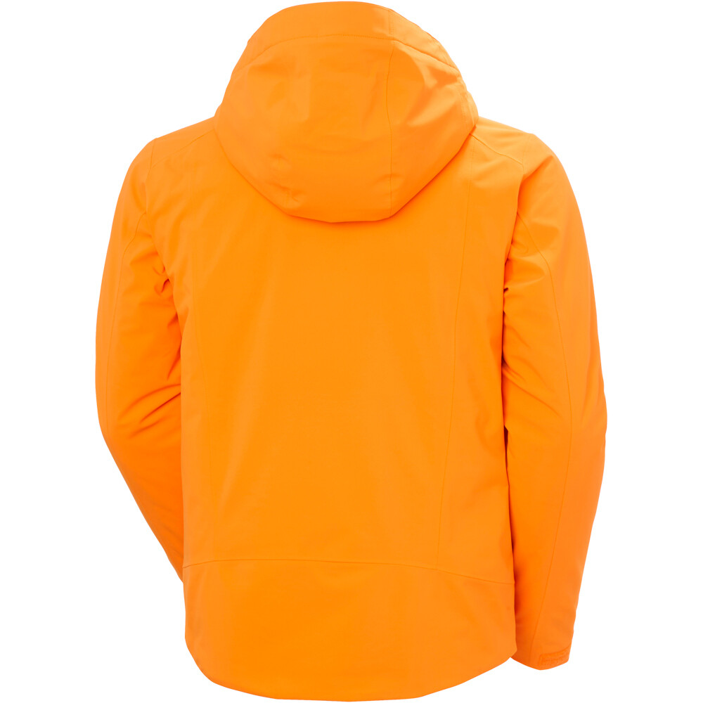 Helly Hansen chaqueta esquí hombre ALPHA 4.0 JACKET 10
