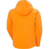 Helly Hansen chaqueta esquí hombre ALPHA 4.0 JACKET 10