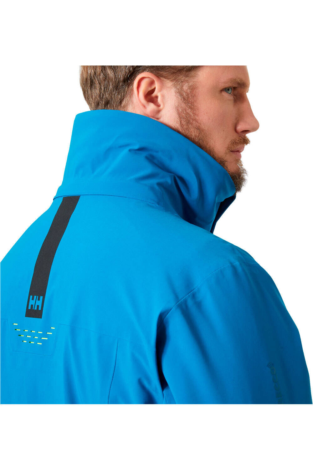 Helly Hansen chaqueta esquí hombre ALPHA LIFALOFT JACKET 03
