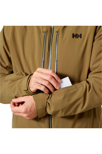 Helly Hansen chaqueta esquí hombre ALPHA LIFALOFT JACKET 06