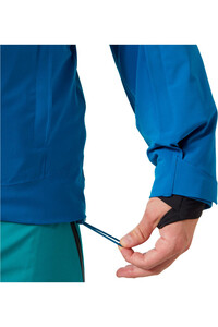 Helly Hansen chaqueta esquí hombre ALPHA LIFALOFT JACKET 07