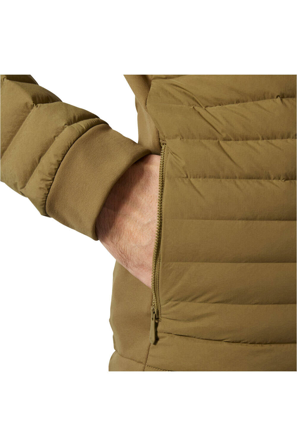 Helly Hansen chaqueta esquí hombre ALPHA LIGHT DOWN JACKET 03