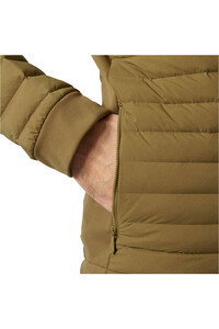 Helly Hansen chaqueta esquí hombre ALPHA LIGHT DOWN JACKET 03