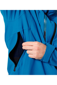Helly Hansen chaqueta esquí hombre ALPHA LONG SHELL 05