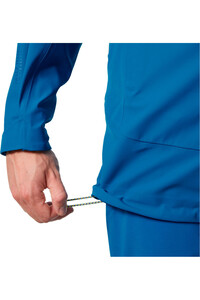 Helly Hansen chaqueta esquí hombre ALPHA LONG SHELL 06