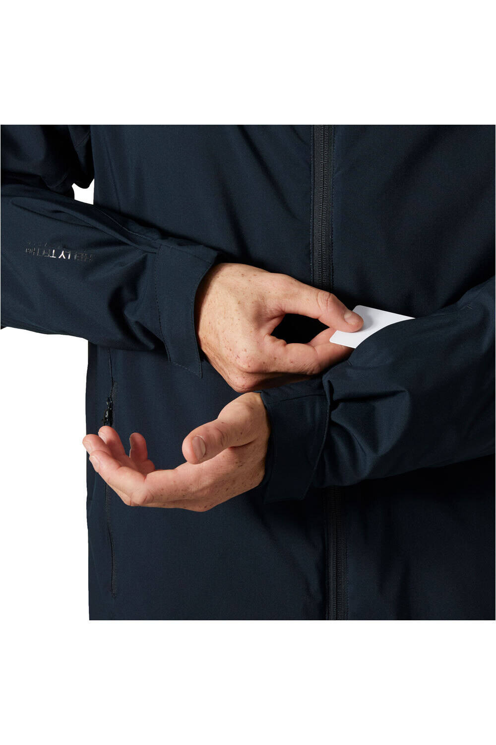 Helly Hansen chaqueta esquí hombre ALPINE INSULATED JACKET 04