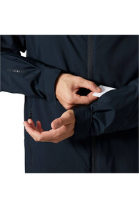 Helly Hansen chaqueta esquí hombre ALPINE INSULATED JACKET 04