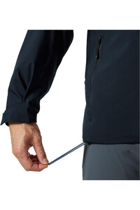 Helly Hansen chaqueta esquí hombre ALPINE INSULATED JACKET 05