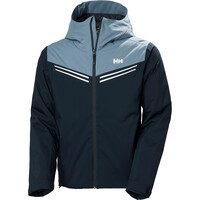 ALPINE INSULATED