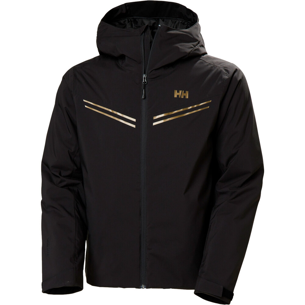 Helly Hansen chaqueta esquí hombre ALPINE INSULATED JACKET 08