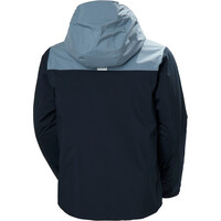 Helly Hansen chaqueta esquí hombre ALPINE INSULATED JACKET 09
