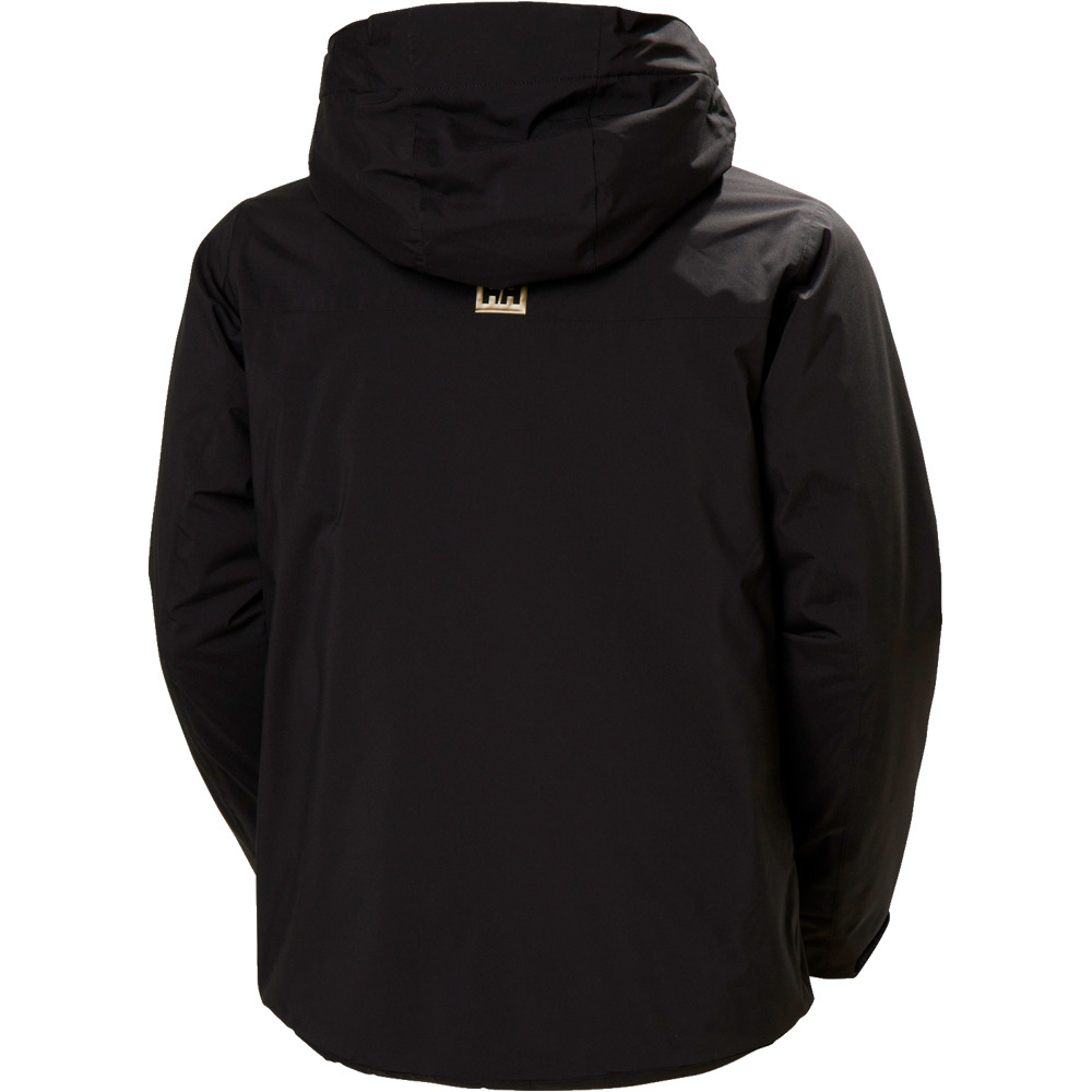 Helly Hansen chaqueta esquí hombre ALPINE INSULATED JACKET 09