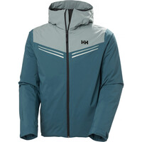 ALPINE INSULATED