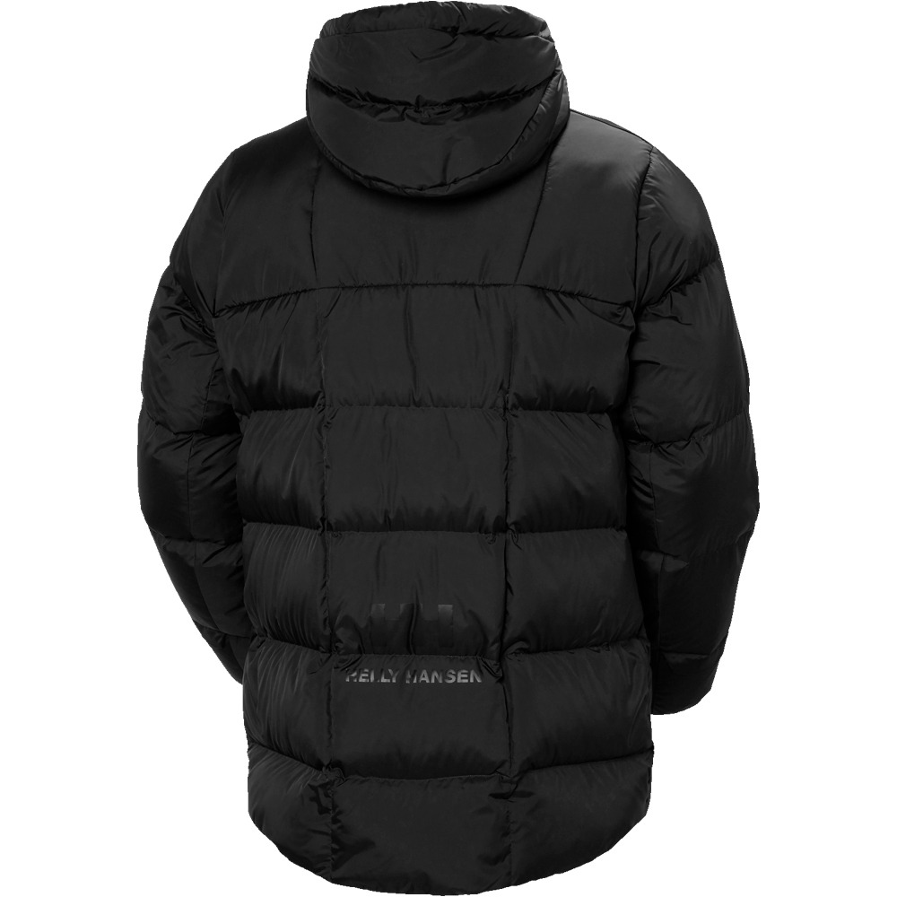 Helly Hansen chaqueta esquí hombre ARCTIC DOWN PARKA 06