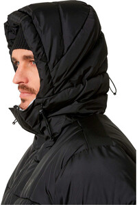 Helly Hansen chaqueta esquí hombre ARCTIC DOWN PARKA vista detalle