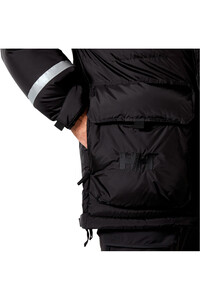 Helly Hansen chaqueta esquí hombre ARCTIC PATROL DOWN PARKA 03