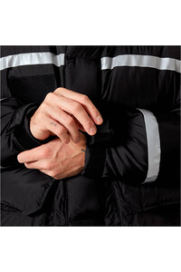 Helly Hansen chaqueta esquí hombre ARCTIC PATROL DOWN PARKA 06
