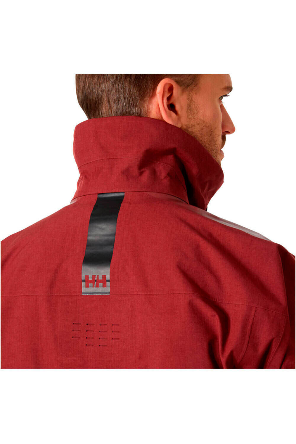 Helly Hansen chaqueta esquí hombre ATLAS INFINITY H2FLOW SHELL 03