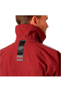 Helly Hansen chaqueta esquí hombre ATLAS INFINITY H2FLOW SHELL 03