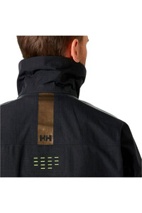 Helly Hansen chaqueta esquí hombre ATLAS INFINITY H2FLOW SHELL 03