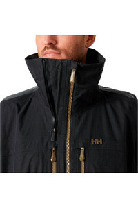 Helly Hansen chaqueta esquí hombre ATLAS INFINITY H2FLOW SHELL 04