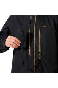 Helly Hansen chaqueta esquí hombre ATLAS INFINITY H2FLOW SHELL 05