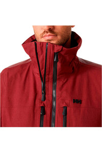 Helly Hansen chaqueta esquí hombre ATLAS INFINITY H2FLOW SHELL 08