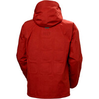 Helly Hansen chaqueta esquí hombre ATLAS INFINITY H2FLOW SHELL 12