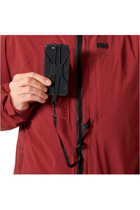 Helly Hansen chaqueta esquí hombre ATLAS INFINITY STRETCH JACKET 03