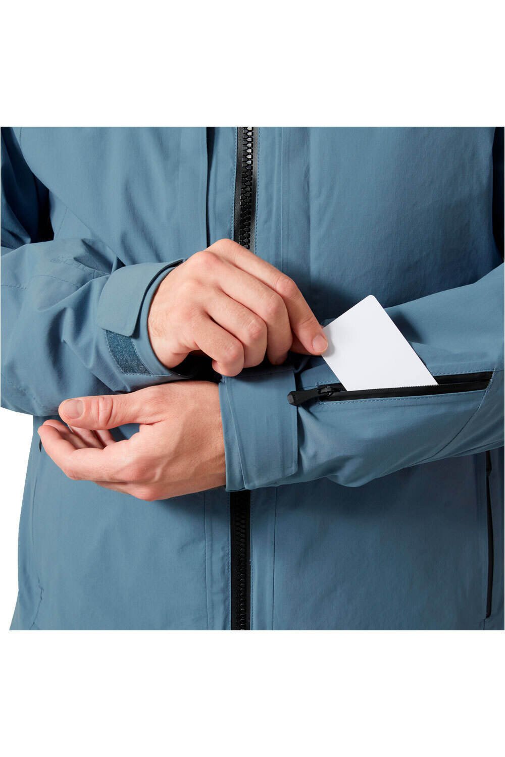 Helly Hansen chaqueta esquí hombre ATLAS INFINITY STRETCH JACKET 04