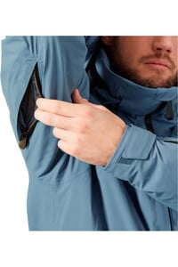 Helly Hansen chaqueta esquí hombre ATLAS INFINITY STRETCH JACKET 05