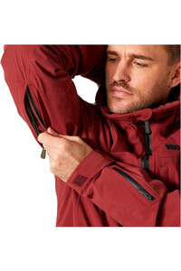 Helly Hansen chaqueta esquí hombre ATLAS INFINITY STRETCH JACKET 06