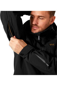 Helly Hansen chaqueta esquí hombre ATLAS INFINITY STRETCH JACKET 06