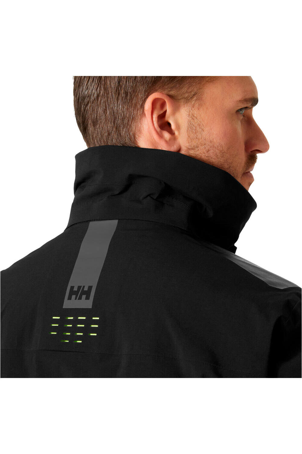 Helly Hansen chaqueta esquí hombre ATLAS INFINITY STRETCH JACKET 07