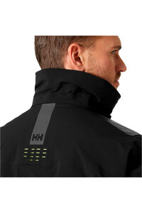 Helly Hansen chaqueta esquí hombre ATLAS INFINITY STRETCH JACKET 07