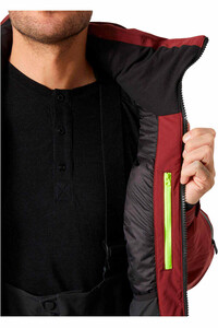 Helly Hansen chaqueta esquí hombre ATLAS INFINITY STRETCH JACKET 08